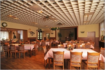 Festsaal Bruhn`s Gasthof